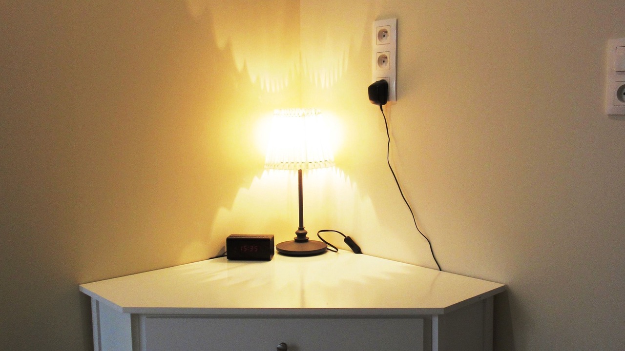 Photo of Bedroom in Millau