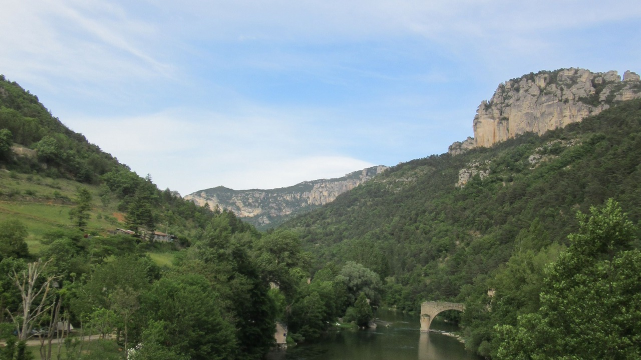 Photo of Others in Millau