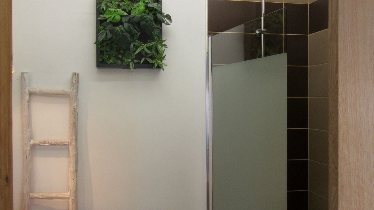 Photo of Bathroom in Millau