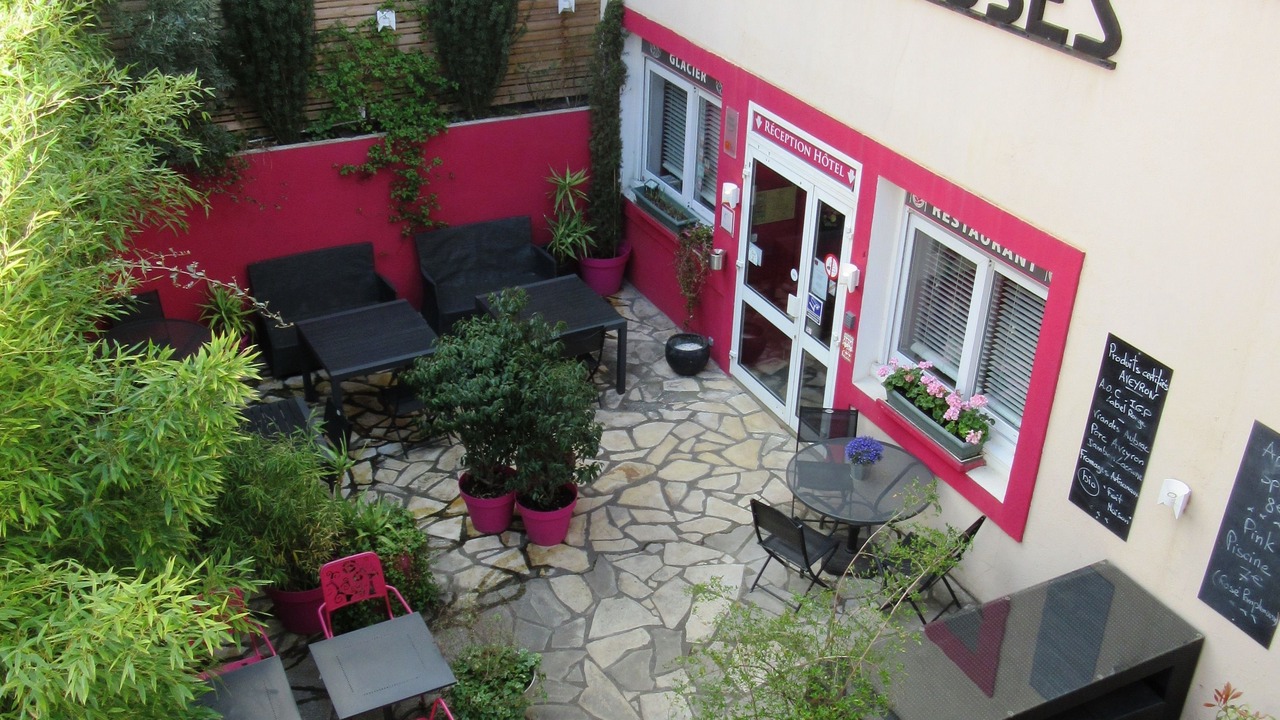 Photo of Outdoor in Millau