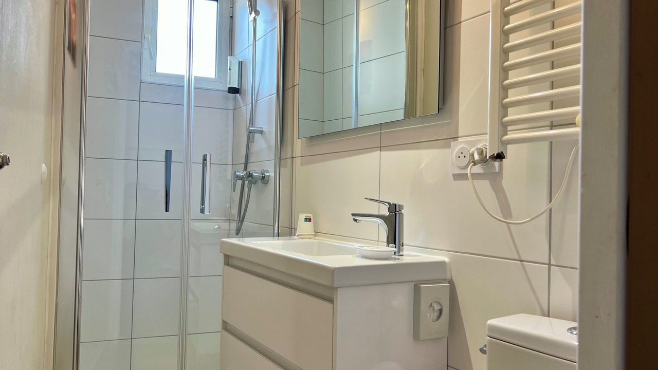 Photo of Bedroom in Millau