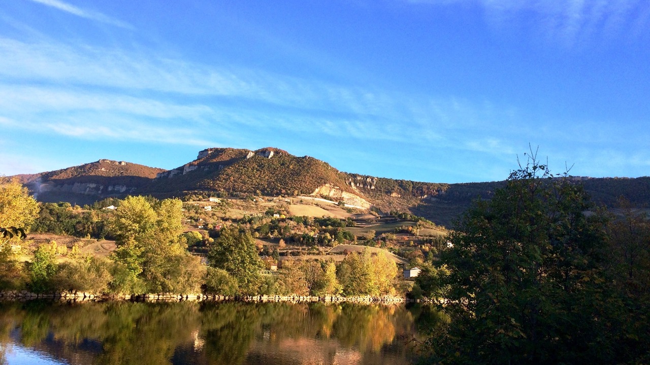 Photo of Outdoor in Millau