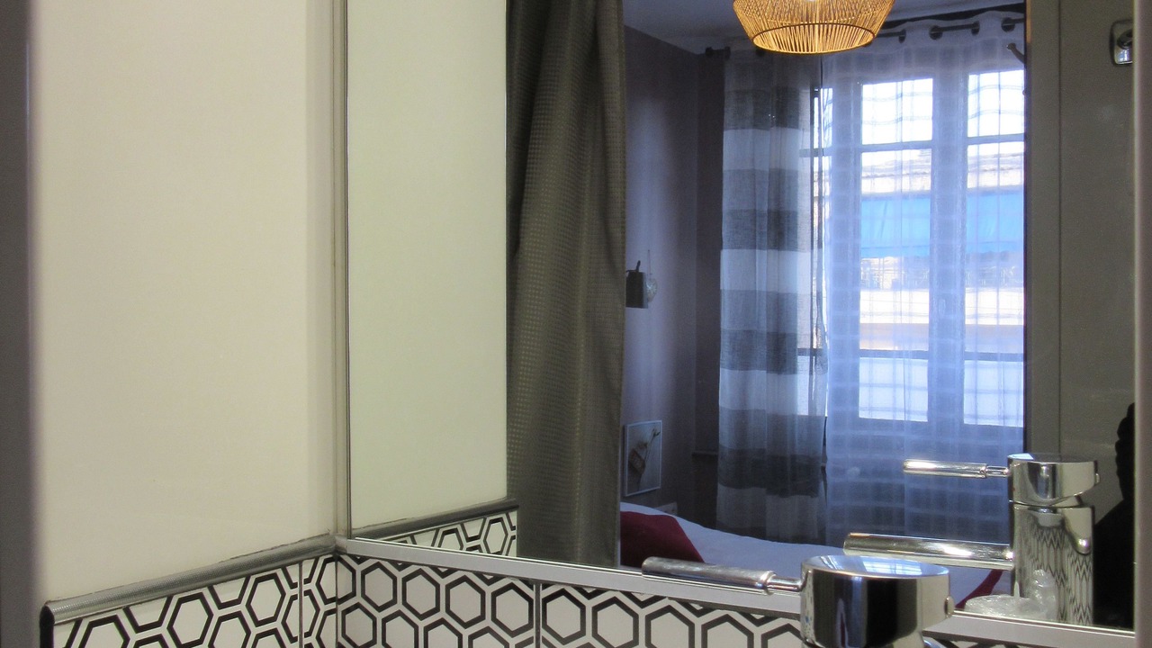 Photo of Bathroom in Millau