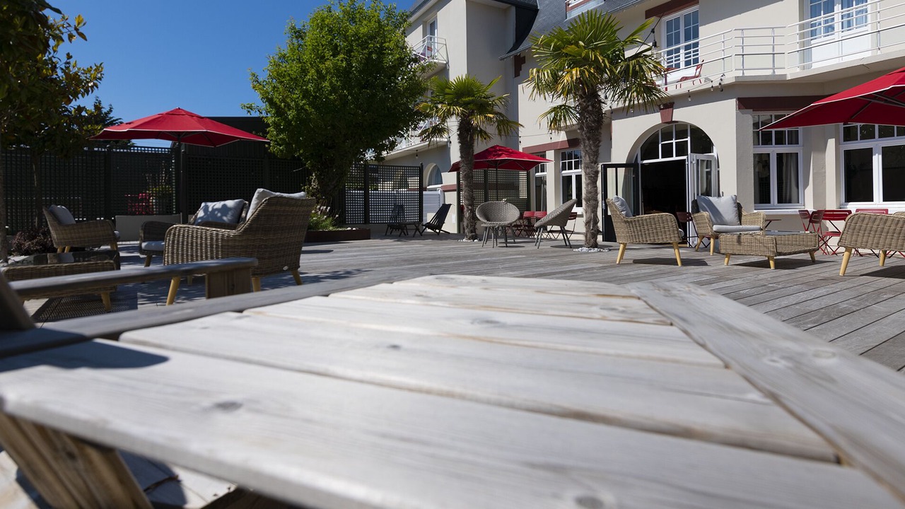 Photo of Outdoor in Sables-d'Or-les-Pins