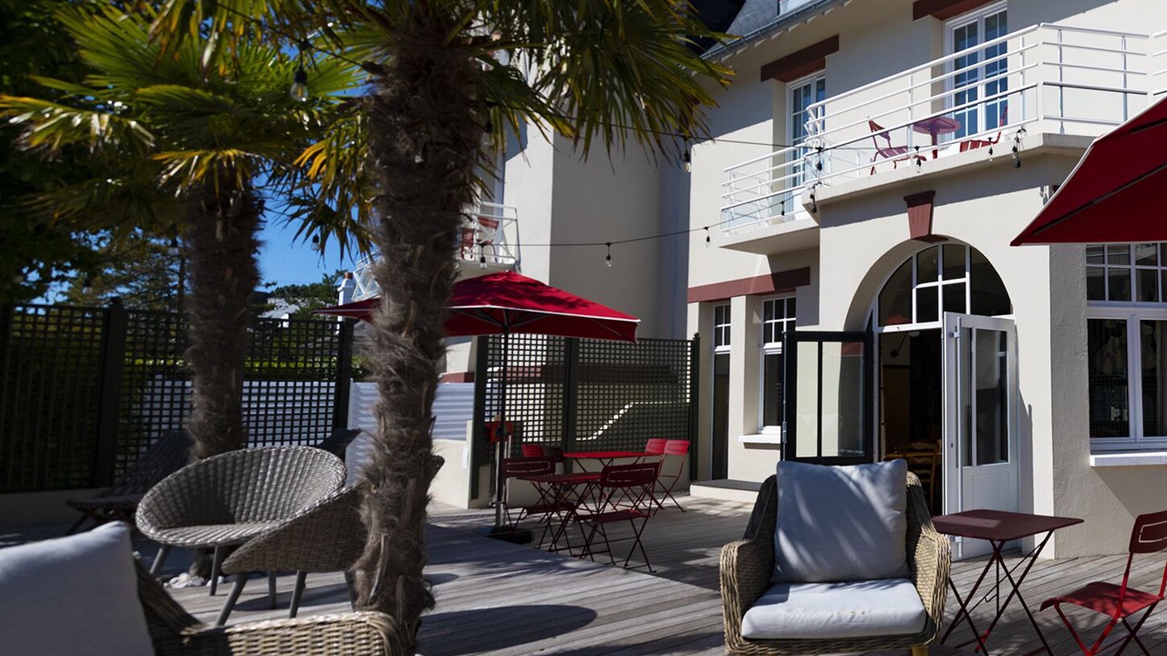 Photo of Outdoor in Sables-d'Or-les-Pins