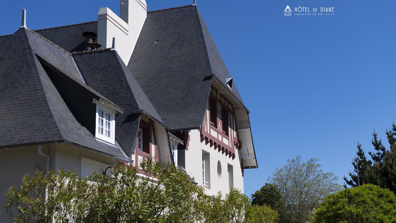 Photo of Outdoor in Sables-d'Or-les-Pins