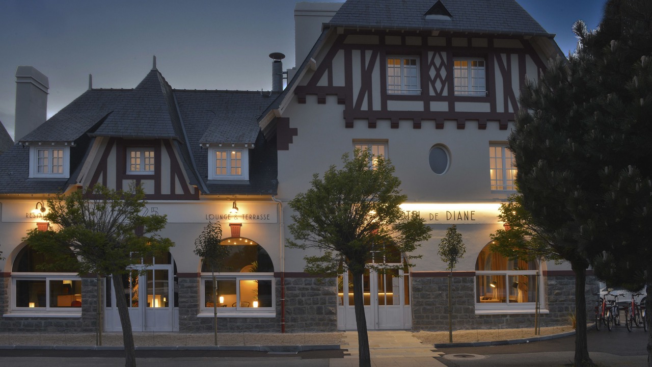 Photo of Outdoor in Sables-d'Or-les-Pins