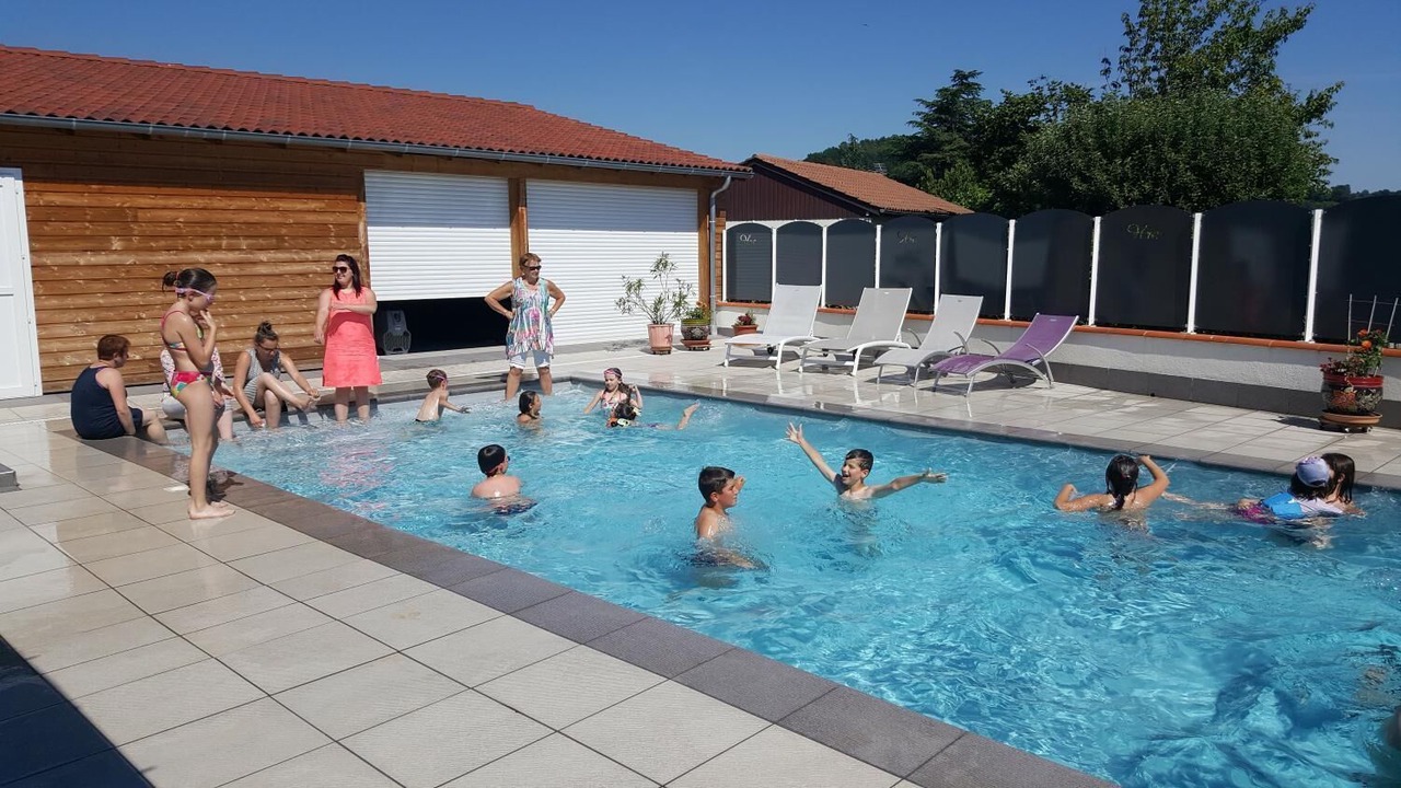 Photo of Outdoor in Saint-Etienne-de-Maurs