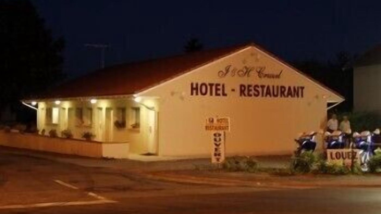 Photo of Outdoor in Saint-Etienne-de-Maurs