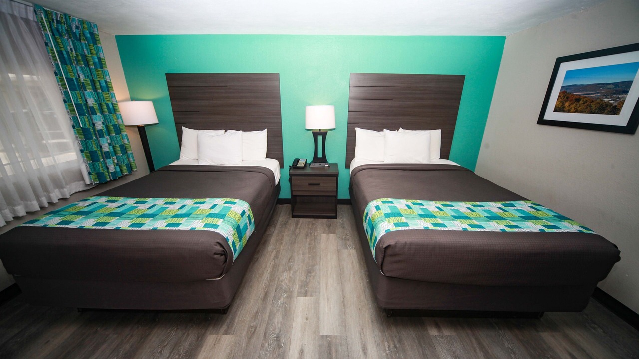 Photo of Bedroom in Derrick City