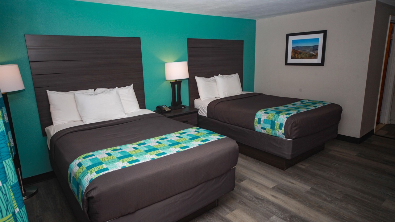 Photo of Bedroom in Derrick City