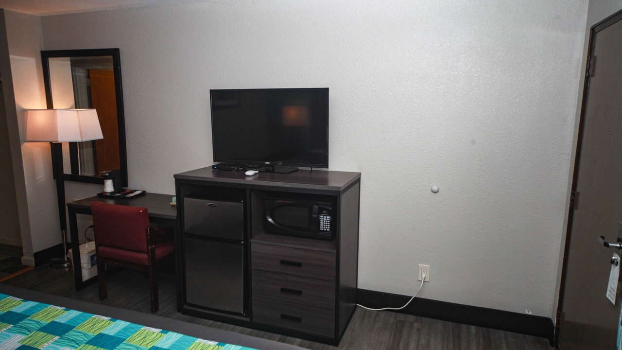 Photo of Bedroom in Derrick City
