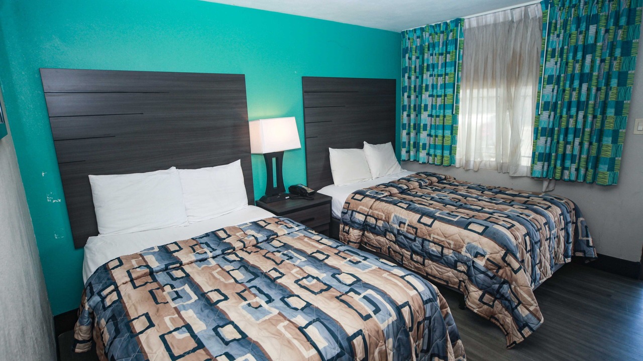 Photo of Bedroom in Derrick City