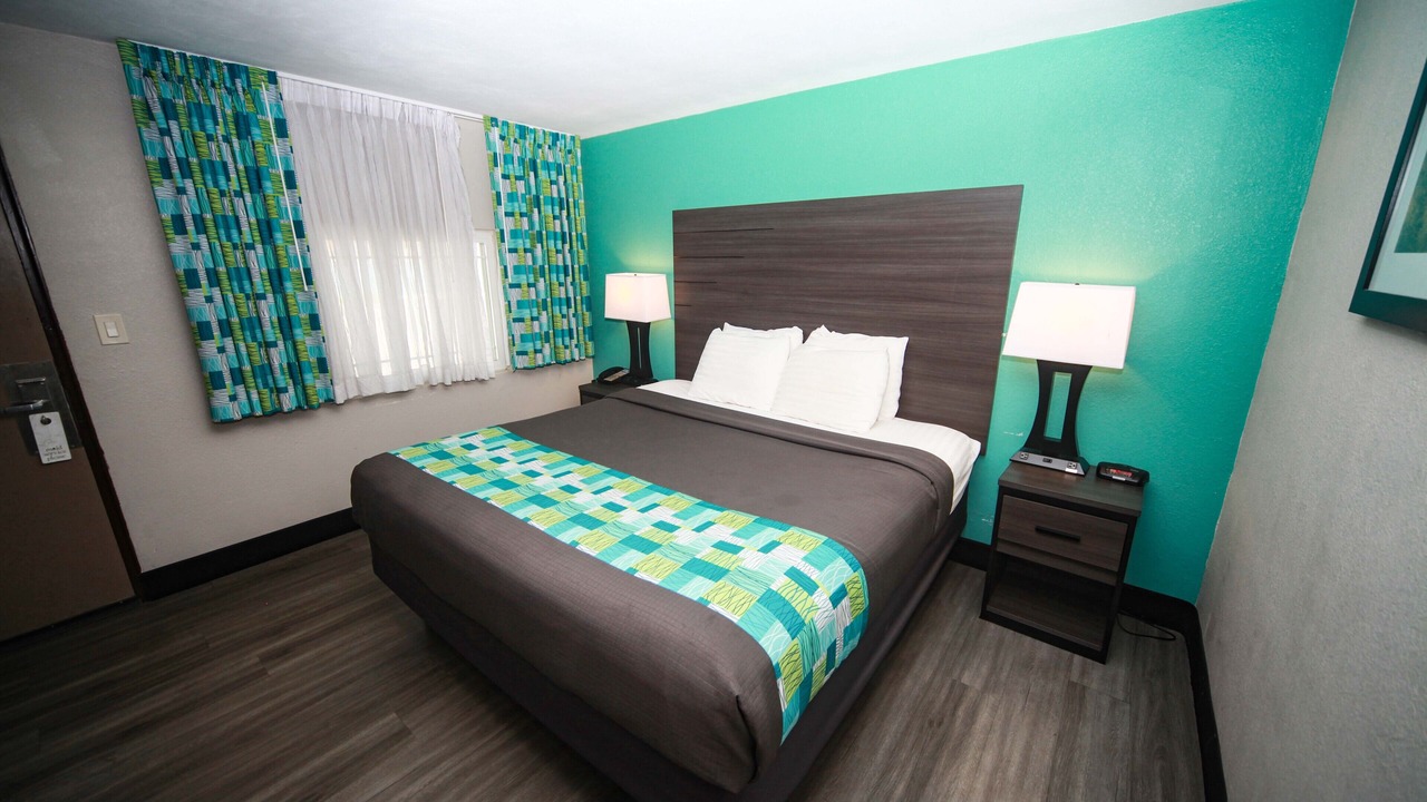 Photo of Bedroom in Derrick City