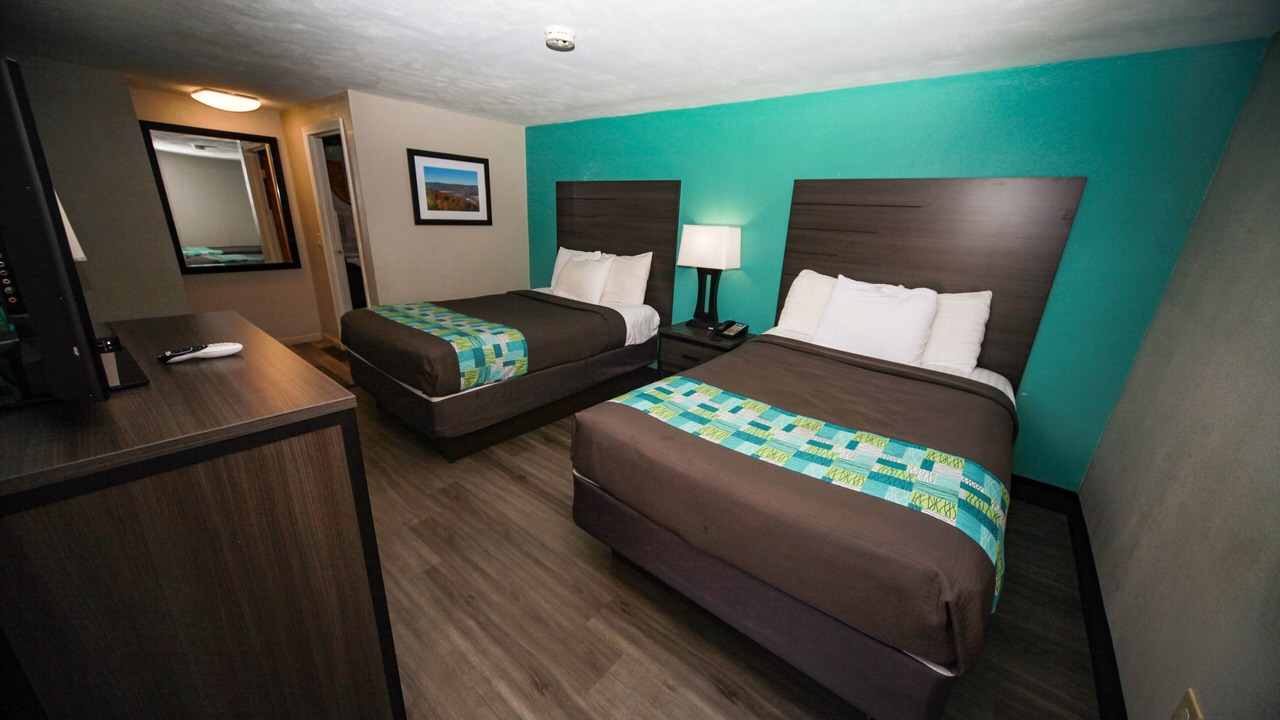 Photo of Bedroom in Derrick City
