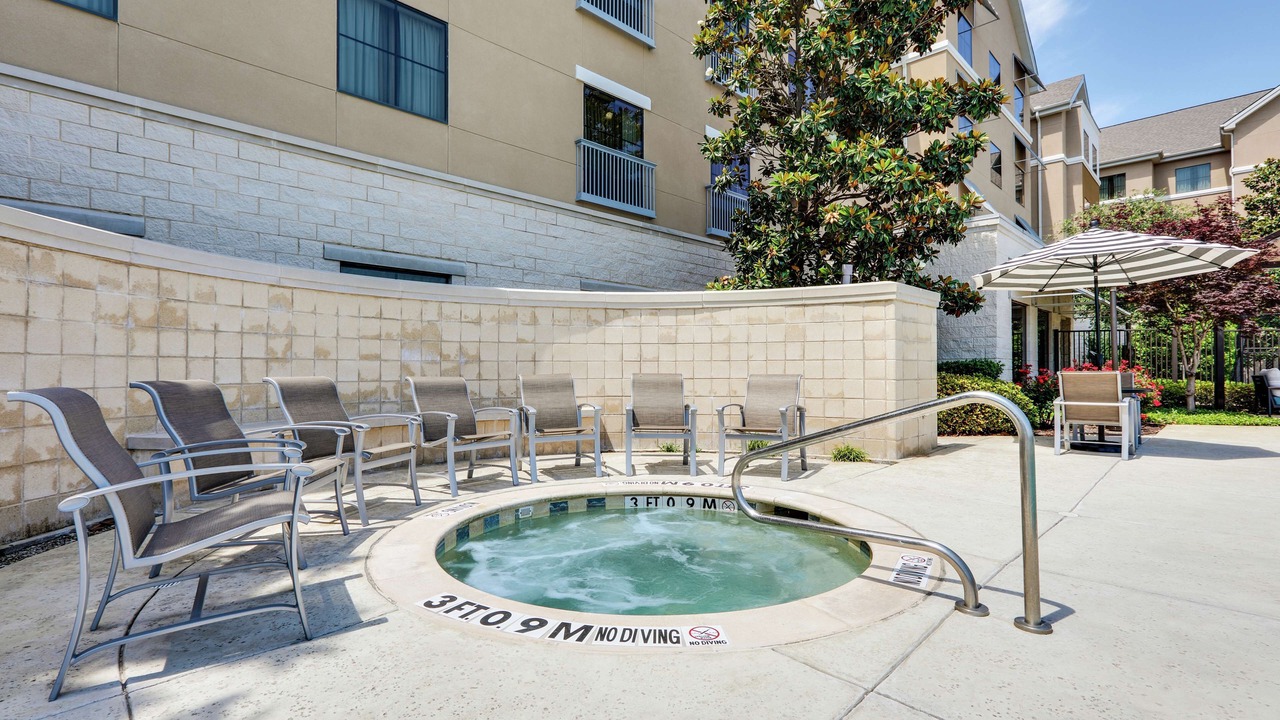 Photo of Outdoor in Allen