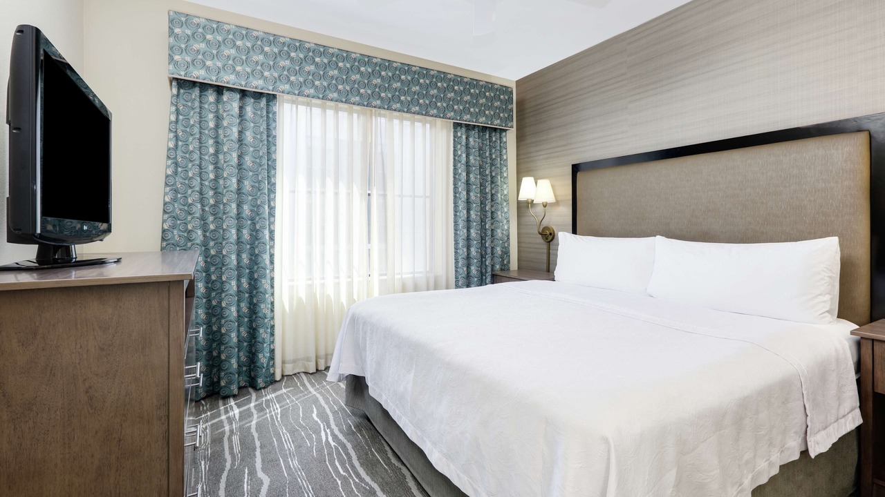 Photo of Bedroom in Allen