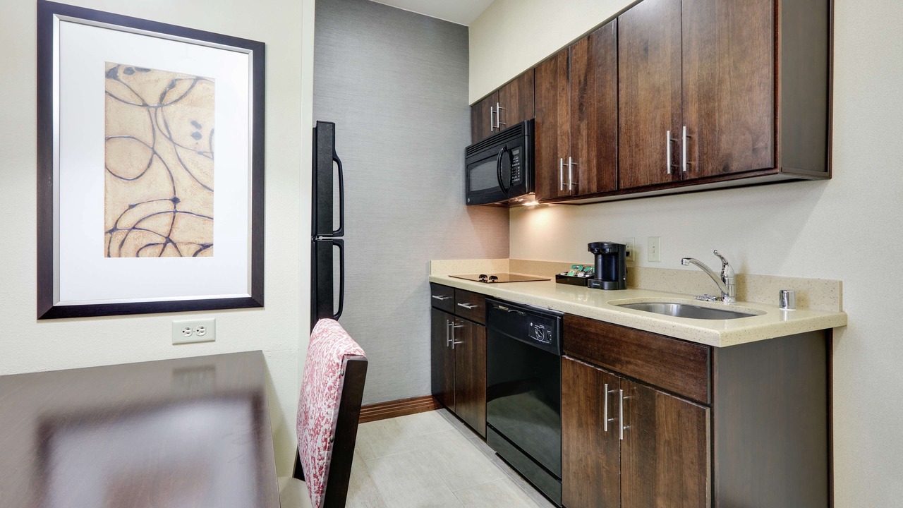 Photo of Kitchen in Allen