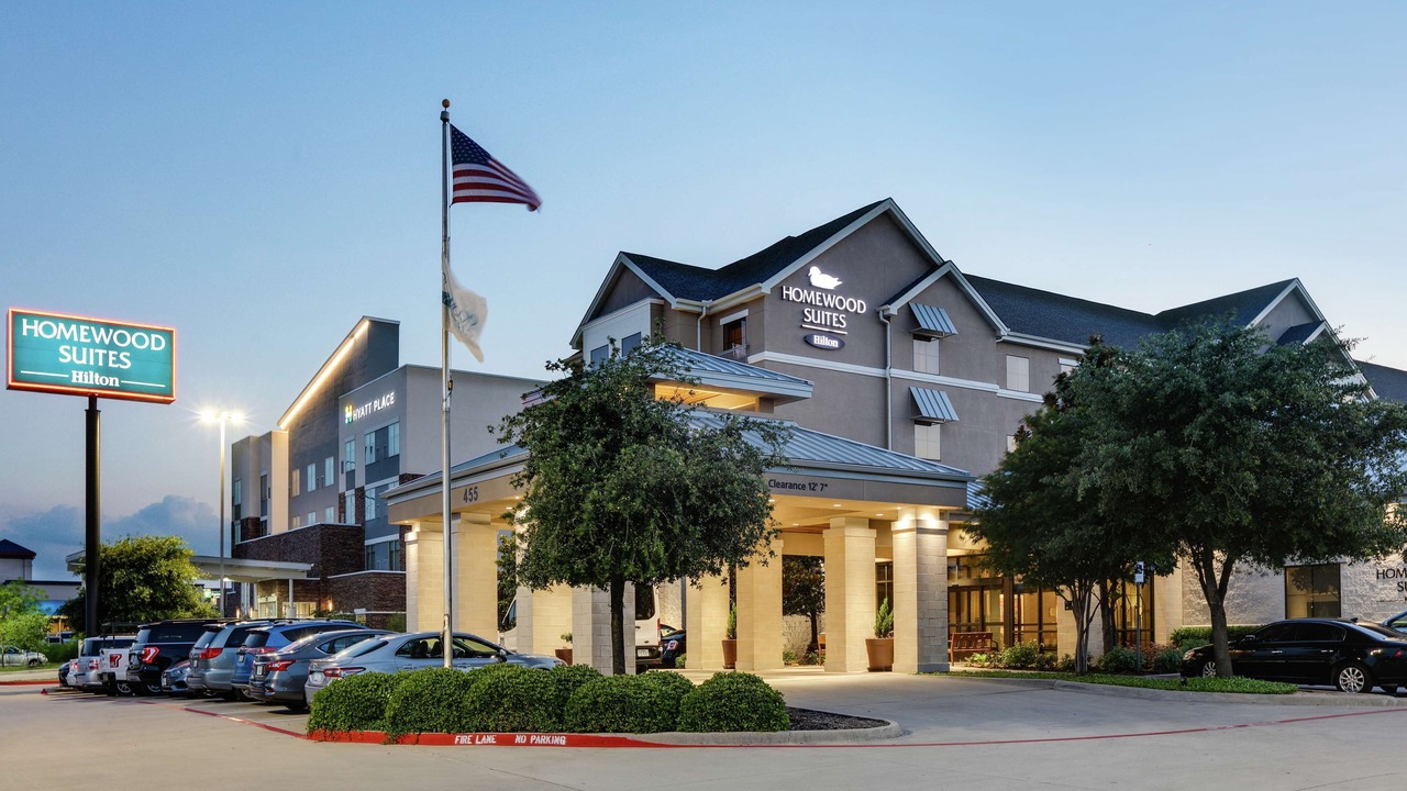 Photo of Outdoor in Allen