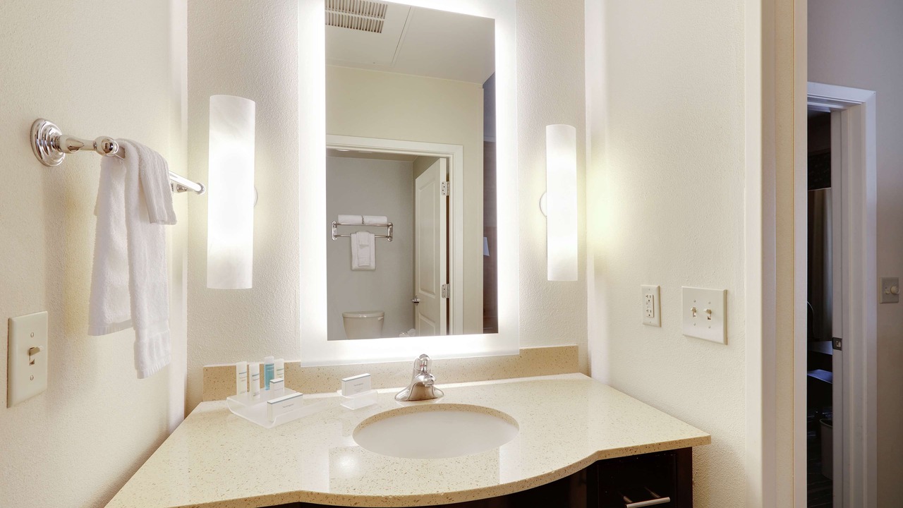 Photo of Bathroom in Allen