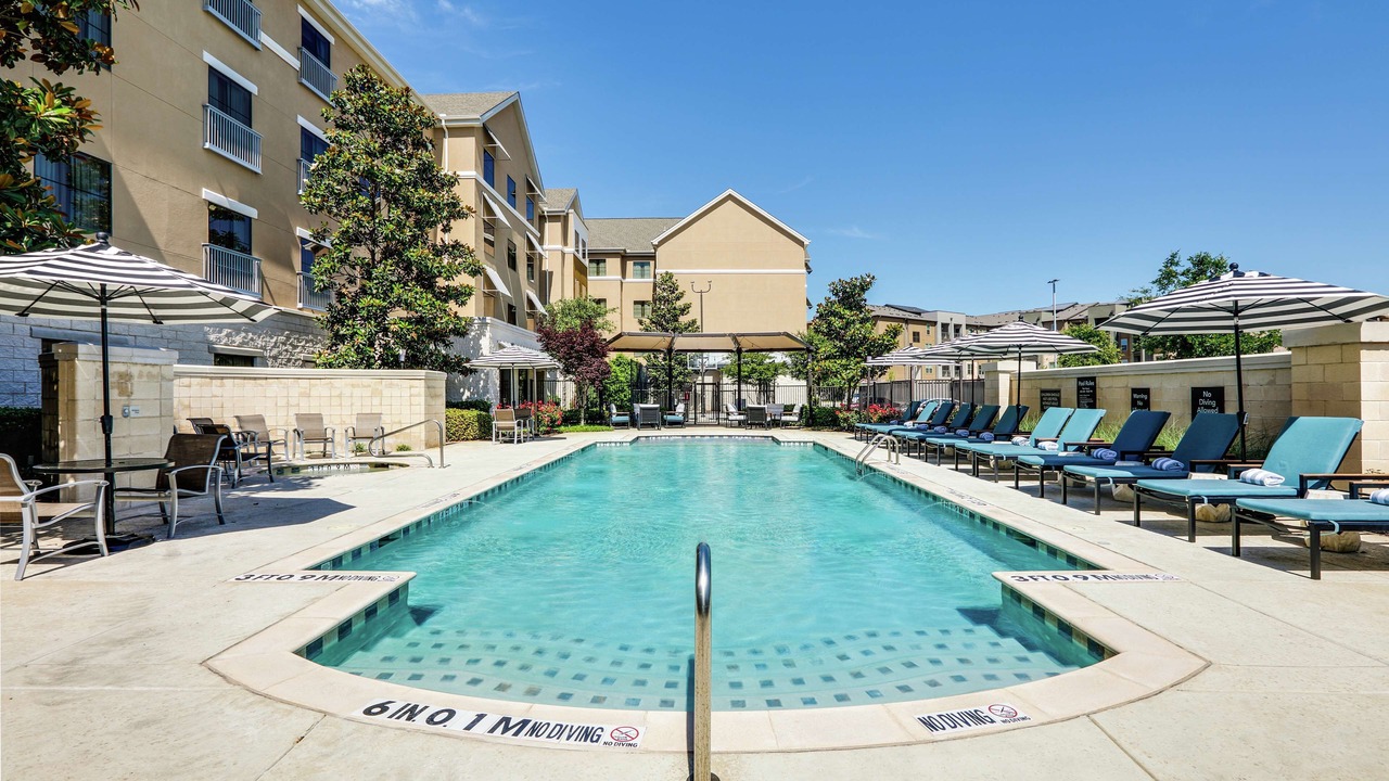 Photo of Outdoor in Allen