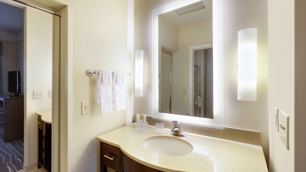 Photo of Bathroom in Allen