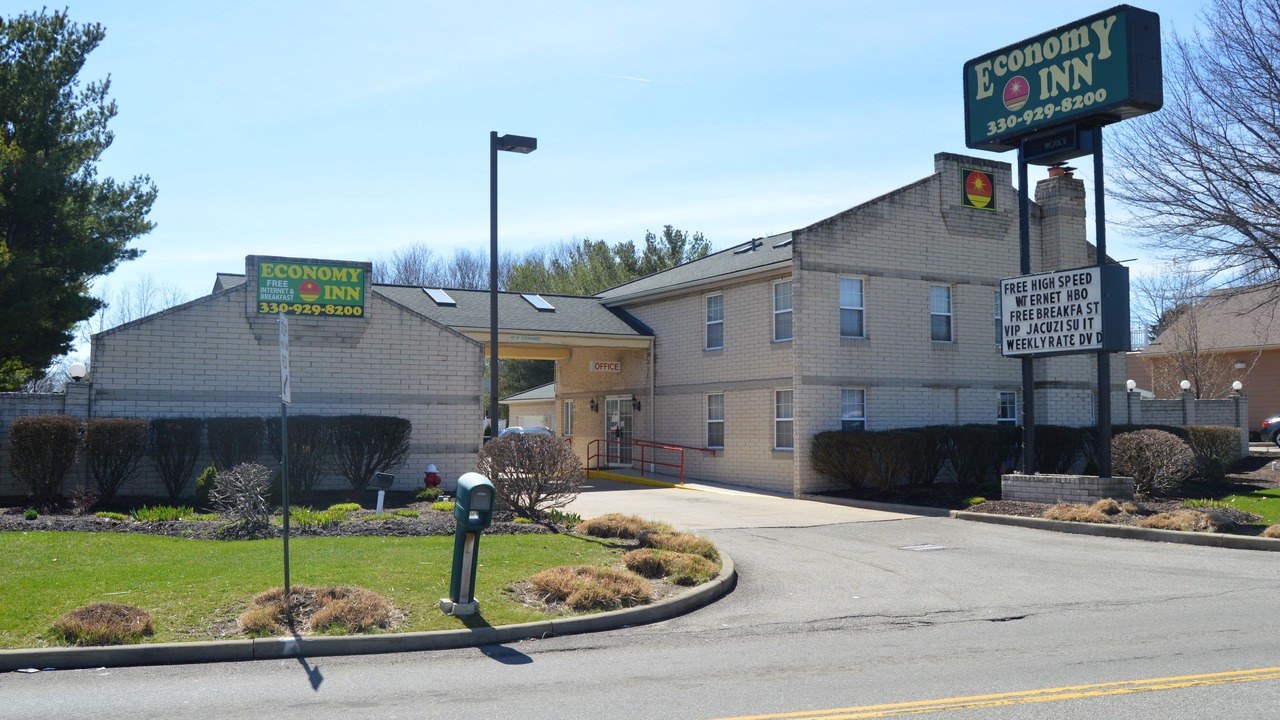 Photo of Outdoor in Cuyahoga Falls