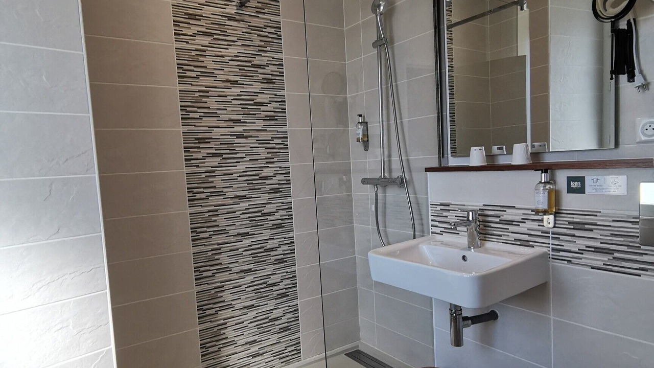 Photo of Bathroom in Briare