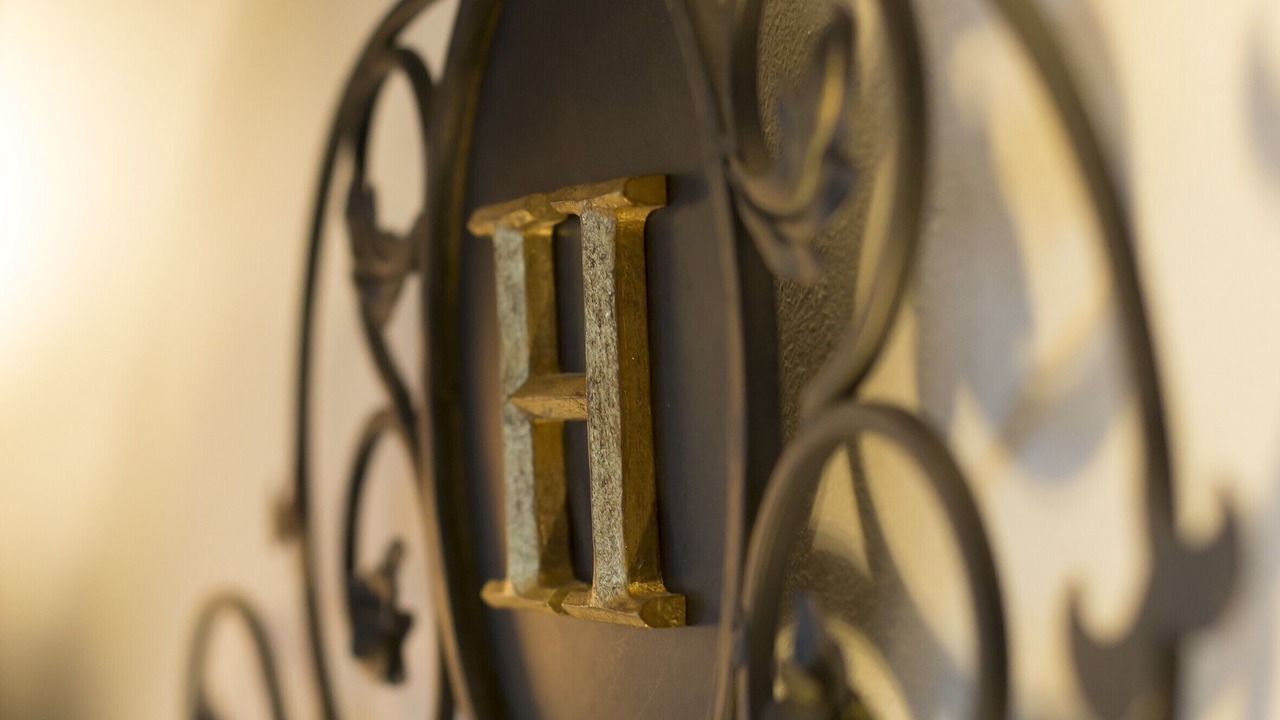 Photo of Bedroom in Briare