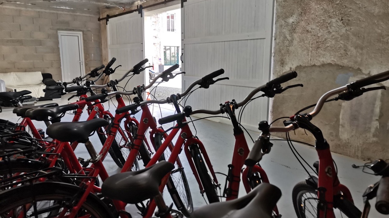 Photo of Outdoor in Briare