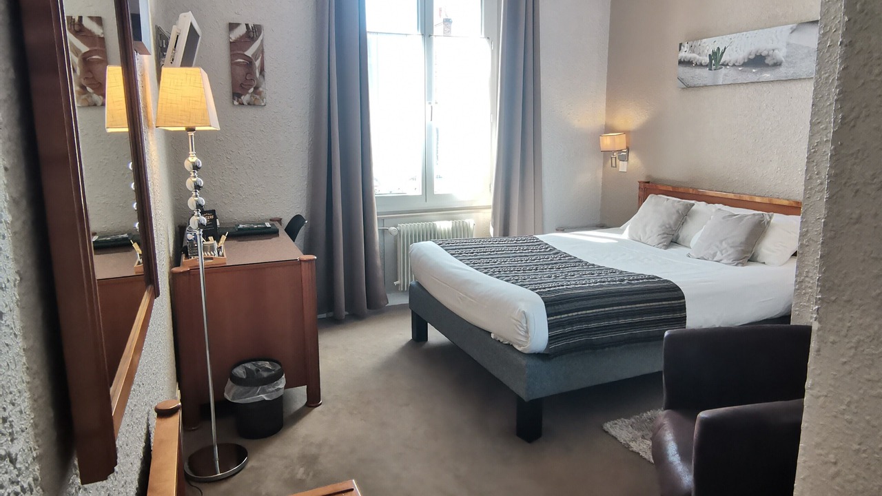 Photo of Bedroom in Briare