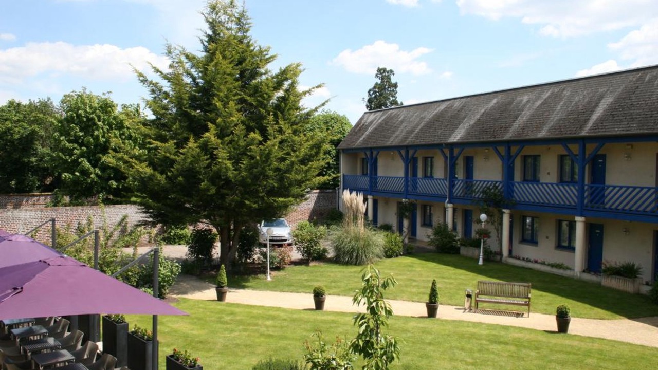 Photo of Outdoor in Vendome