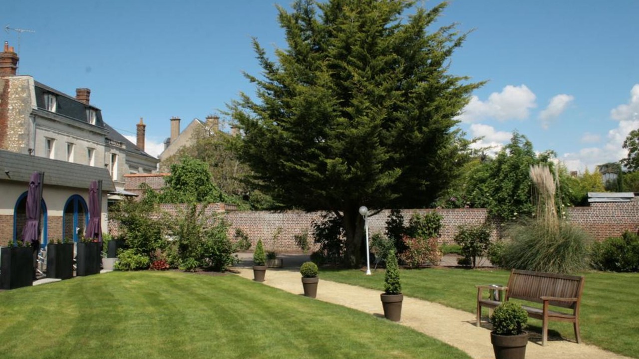 Photo of Outdoor in Vendome