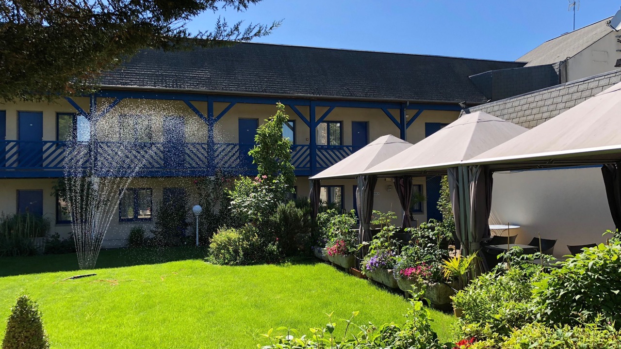 Photo of Outdoor in Vendome