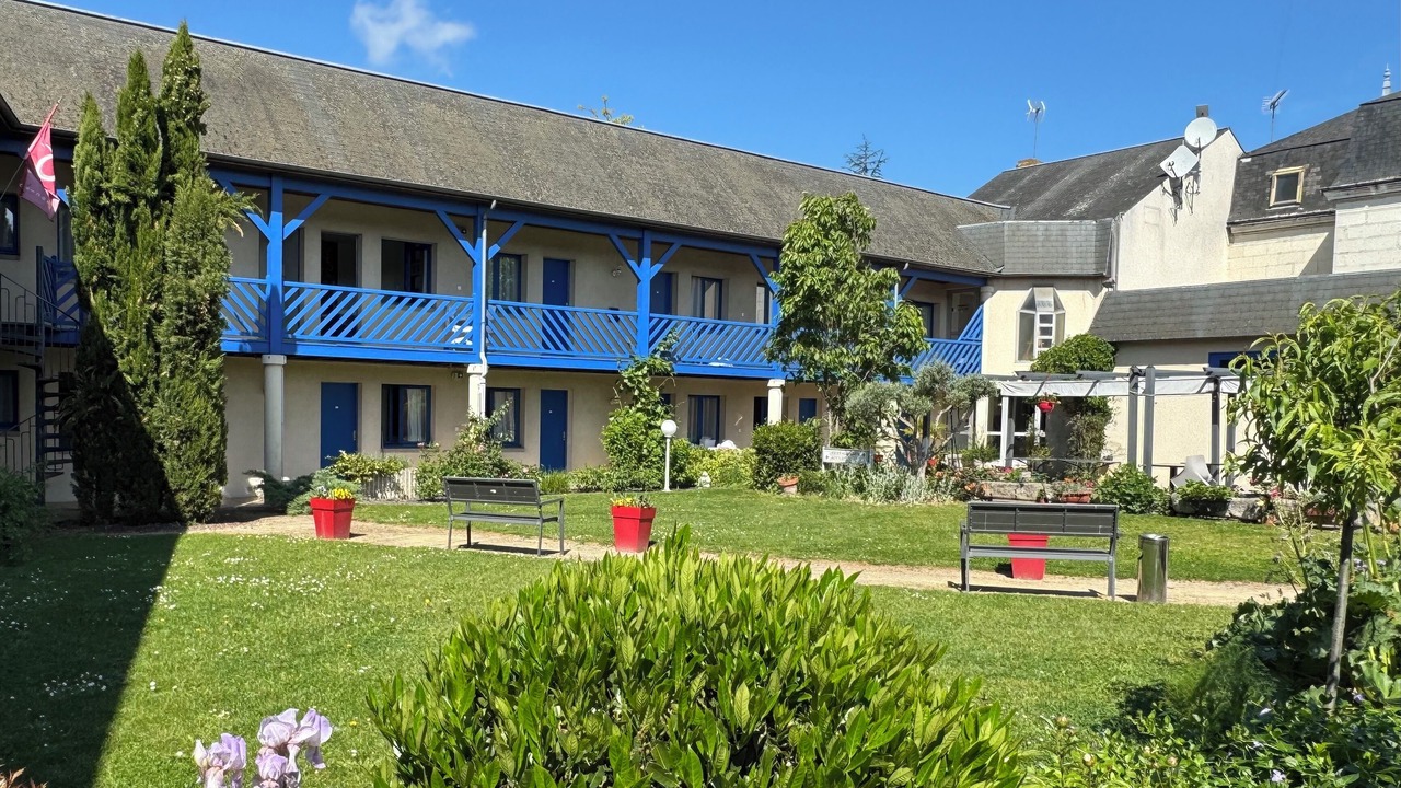 Photo of Patio Balcony in Vendome
