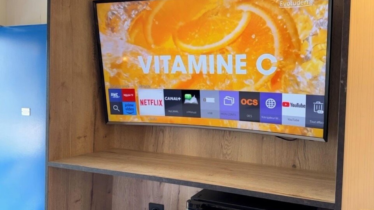 Photo of Bedroom in Vendome