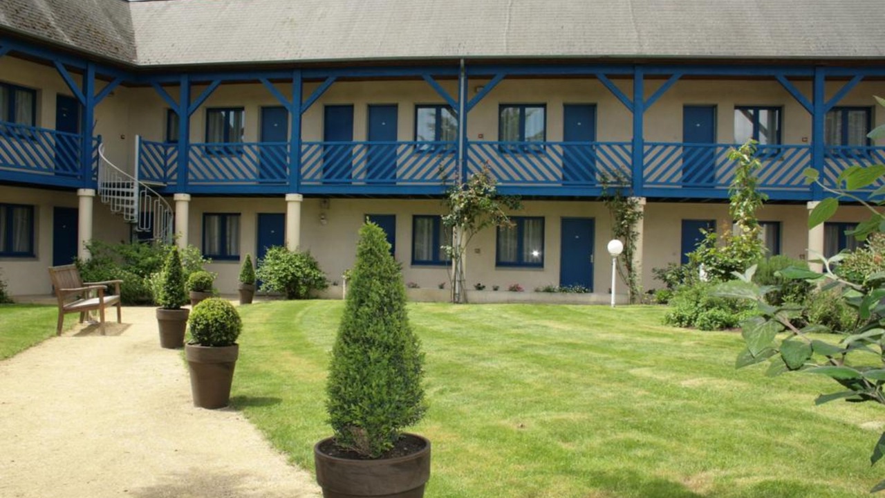 Photo of Outdoor in Vendome