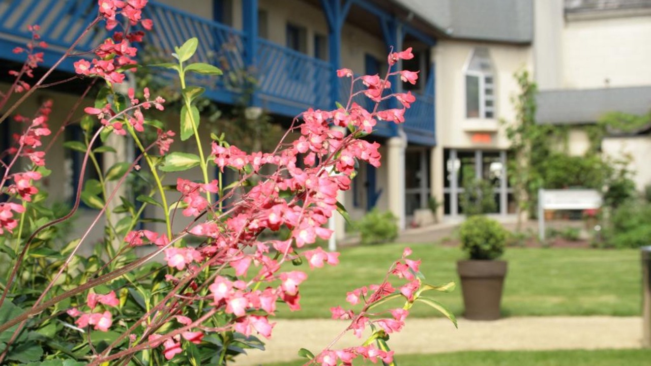 Photo of Outdoor in Vendome