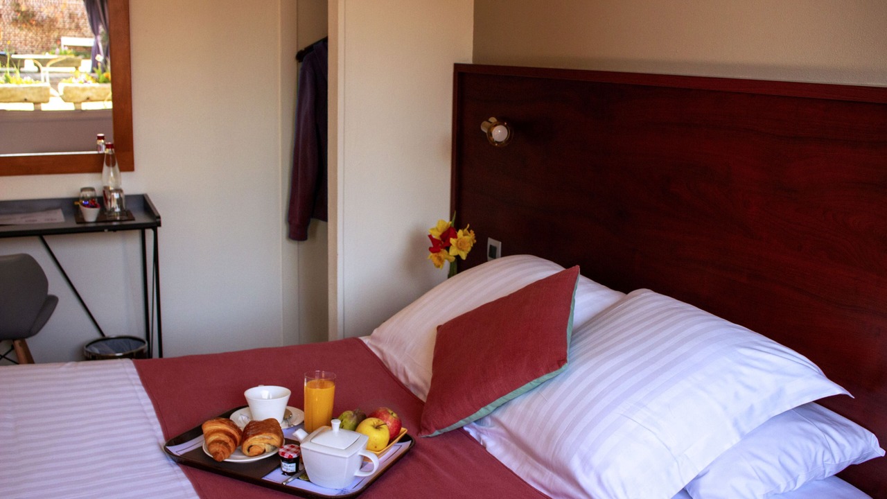 Photo of Bedroom in Vendome