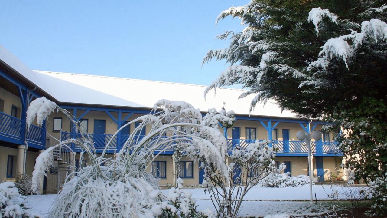 Photo of Outdoor in Vendome