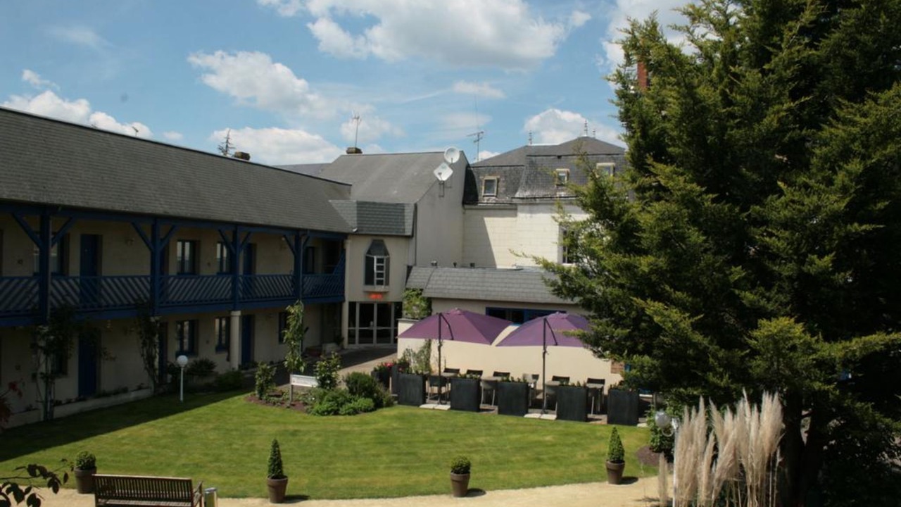 Photo of Outdoor in Vendome