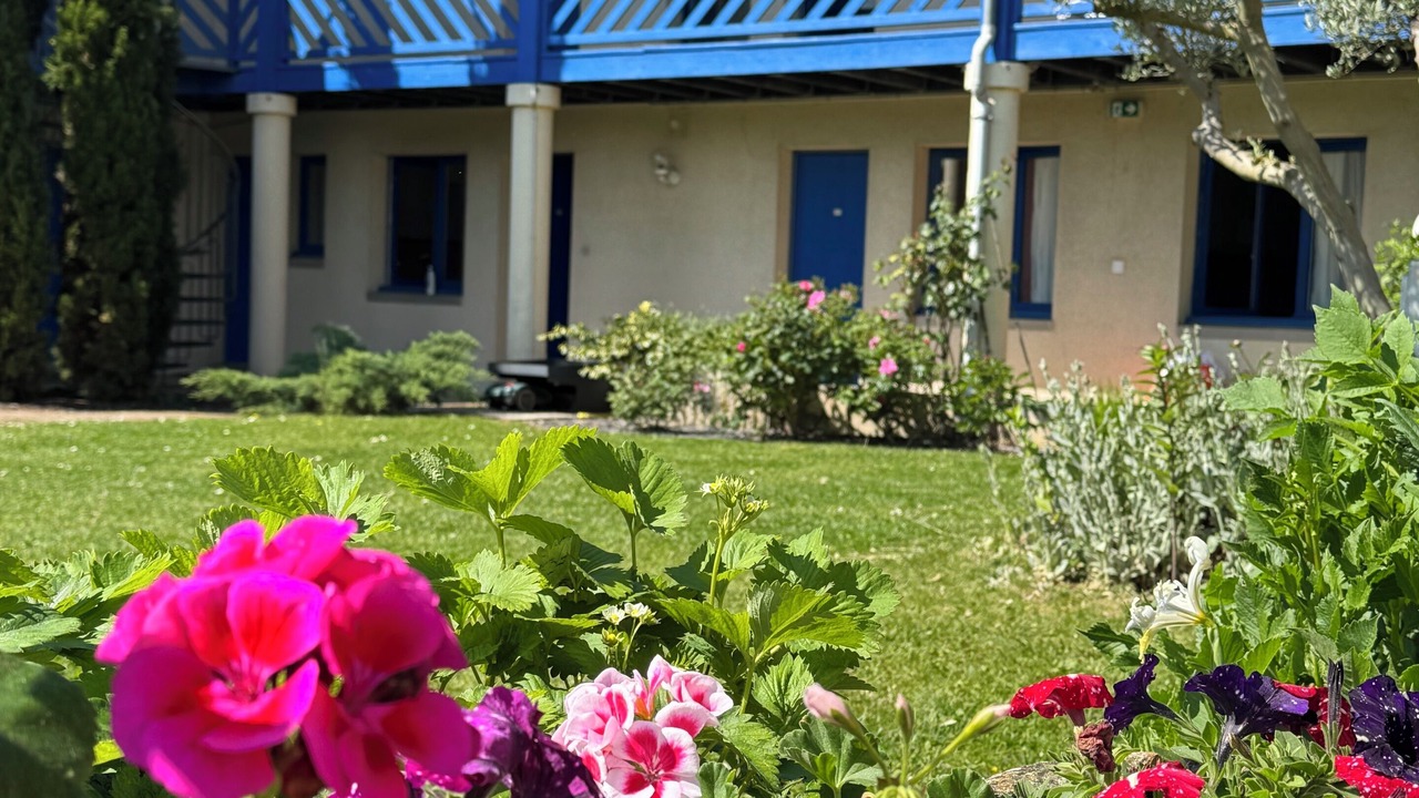 Photo of Patio Balcony in Vendome
