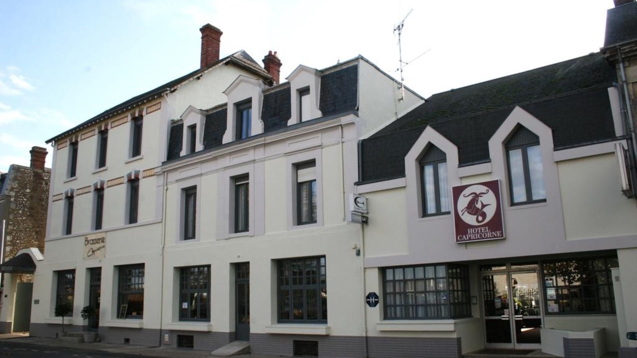 Photo of Outdoor in Vendome