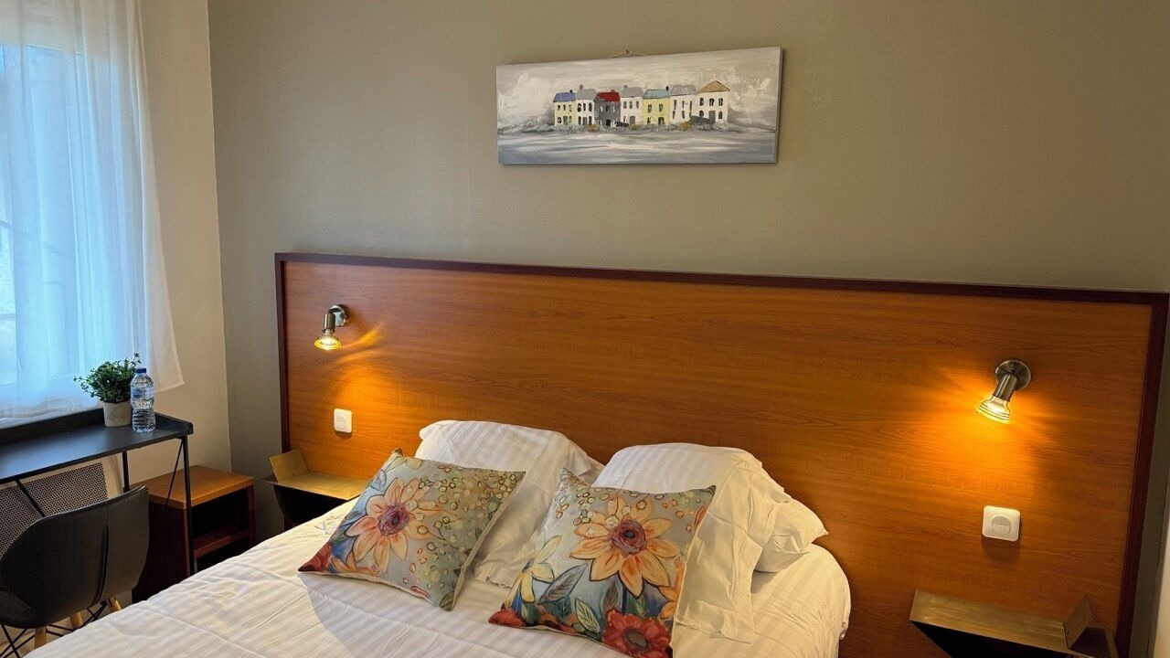 Photo of Bedroom in Vendome