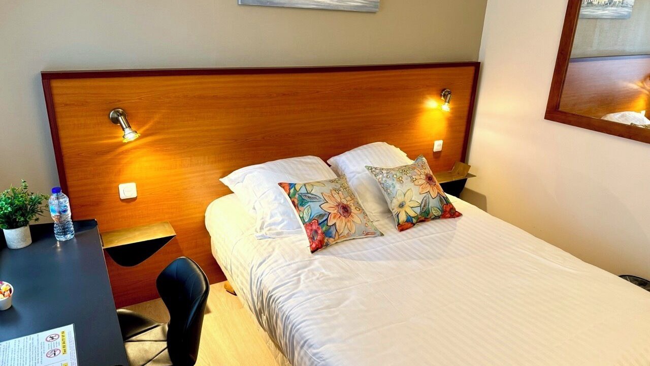 Photo of Bedroom in Vendome