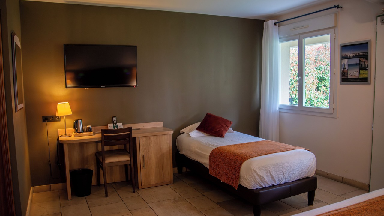 Photo of Bedroom in Creney-pres-Troyes