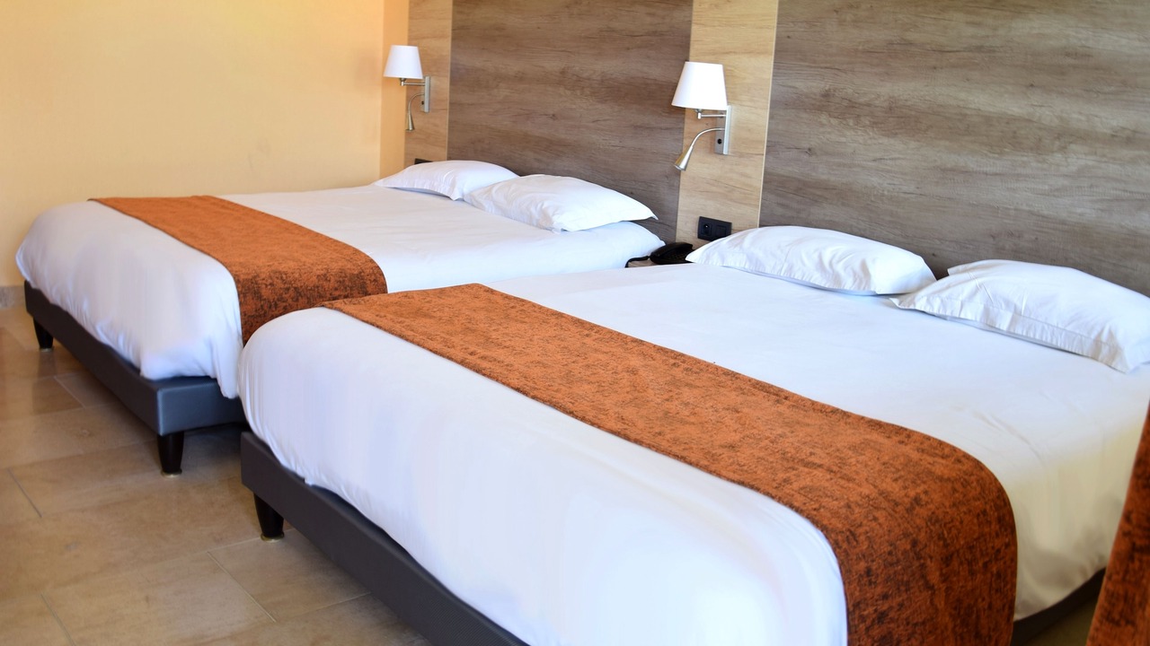 Photo of Bedroom in Creney-pres-Troyes