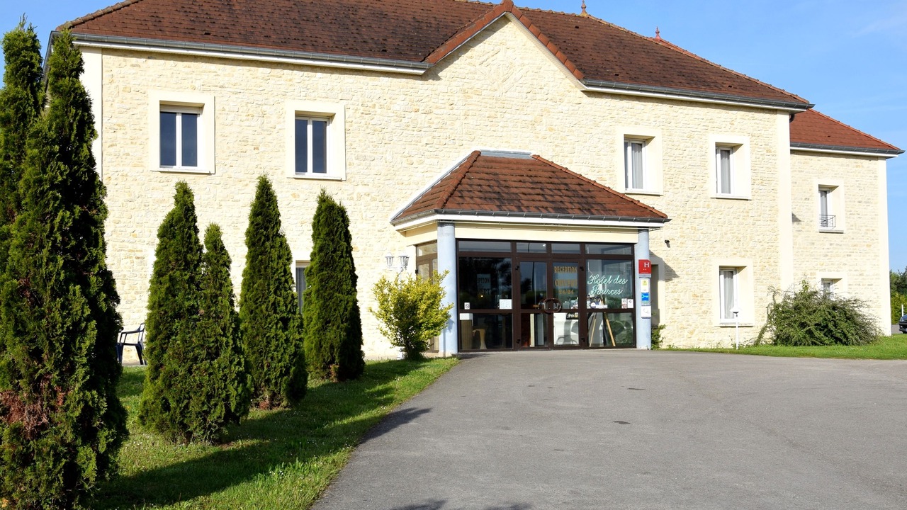 Photo of Buildings in Creney-pres-Troyes
