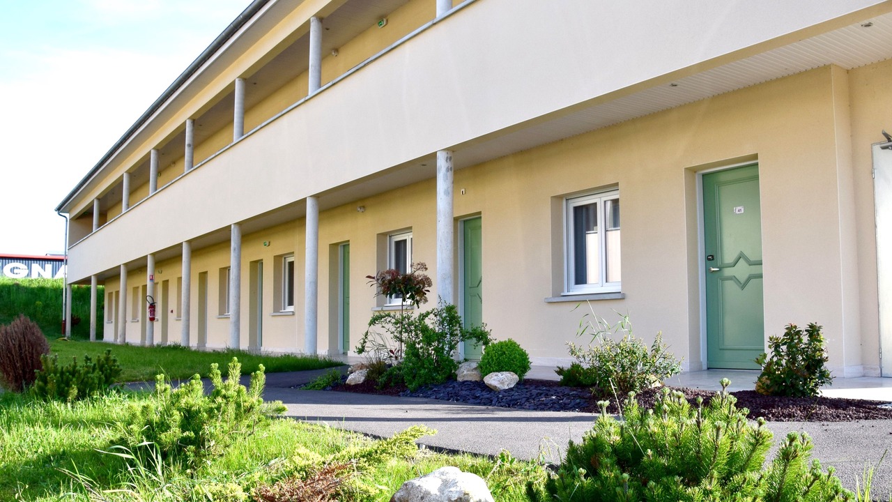 Photo of Patio Balcony in Creney-pres-Troyes