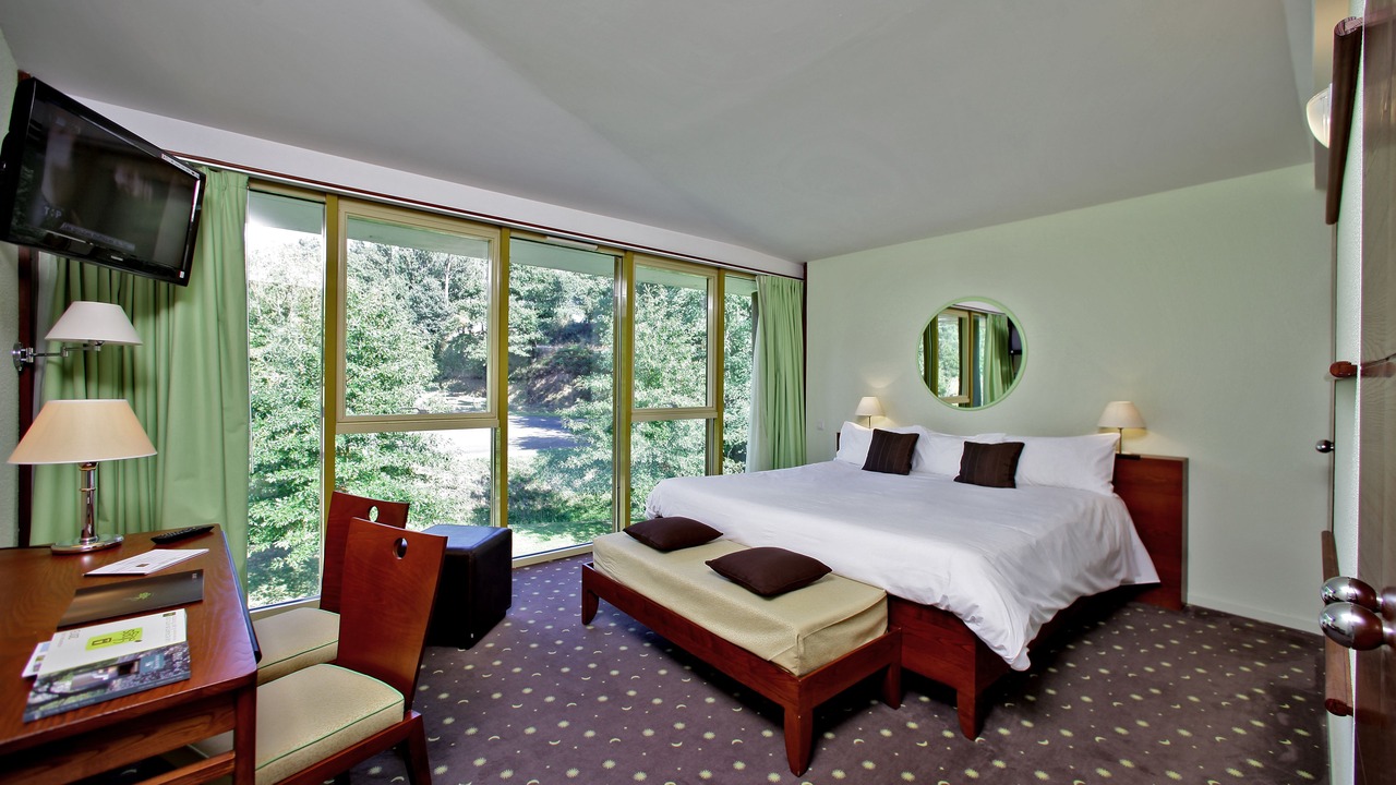 Photo of Bedroom in Hagetmau